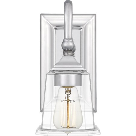 QUOIZEL Nicholas Wall Sconce NLC8601C